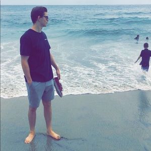 Meet your Posher, Chase